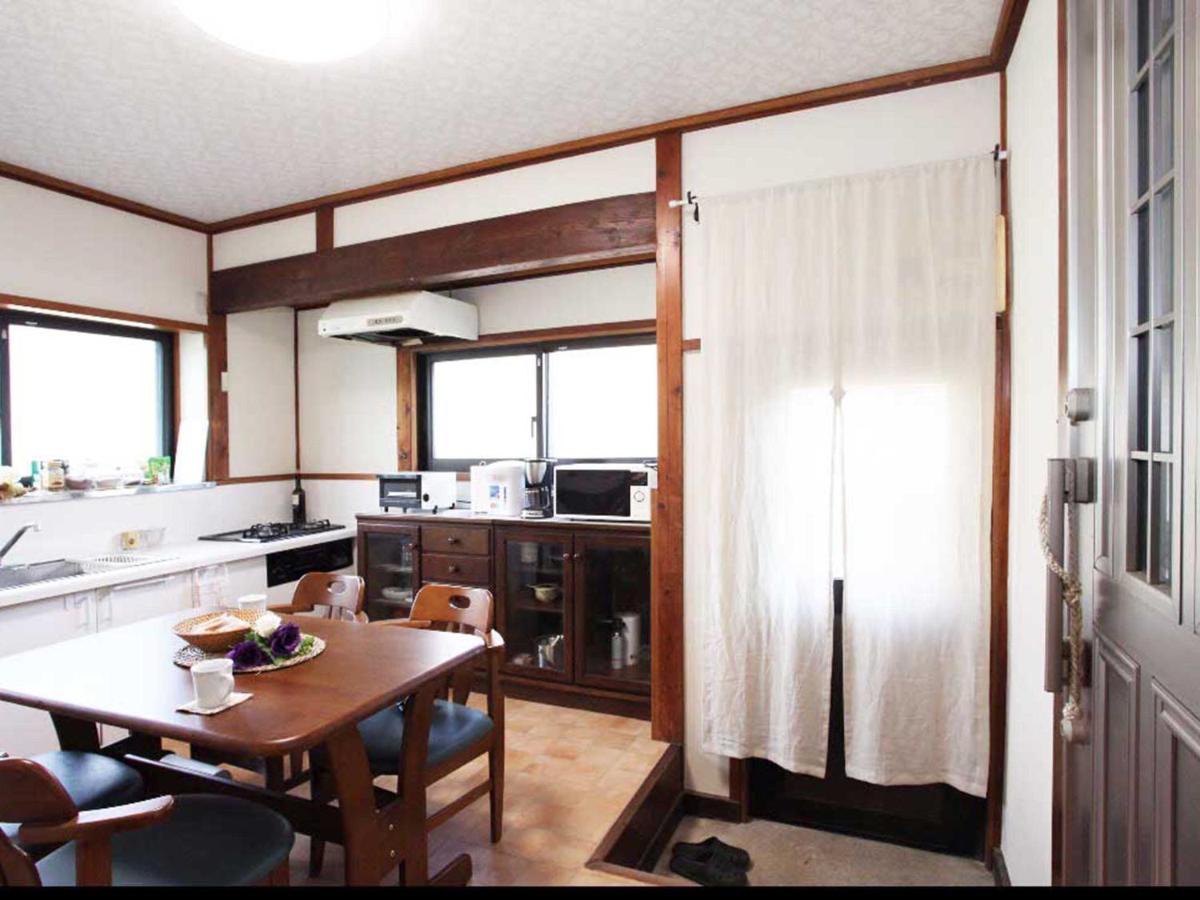 Guest House Zen Yamanakako Dış mekan fotoğraf