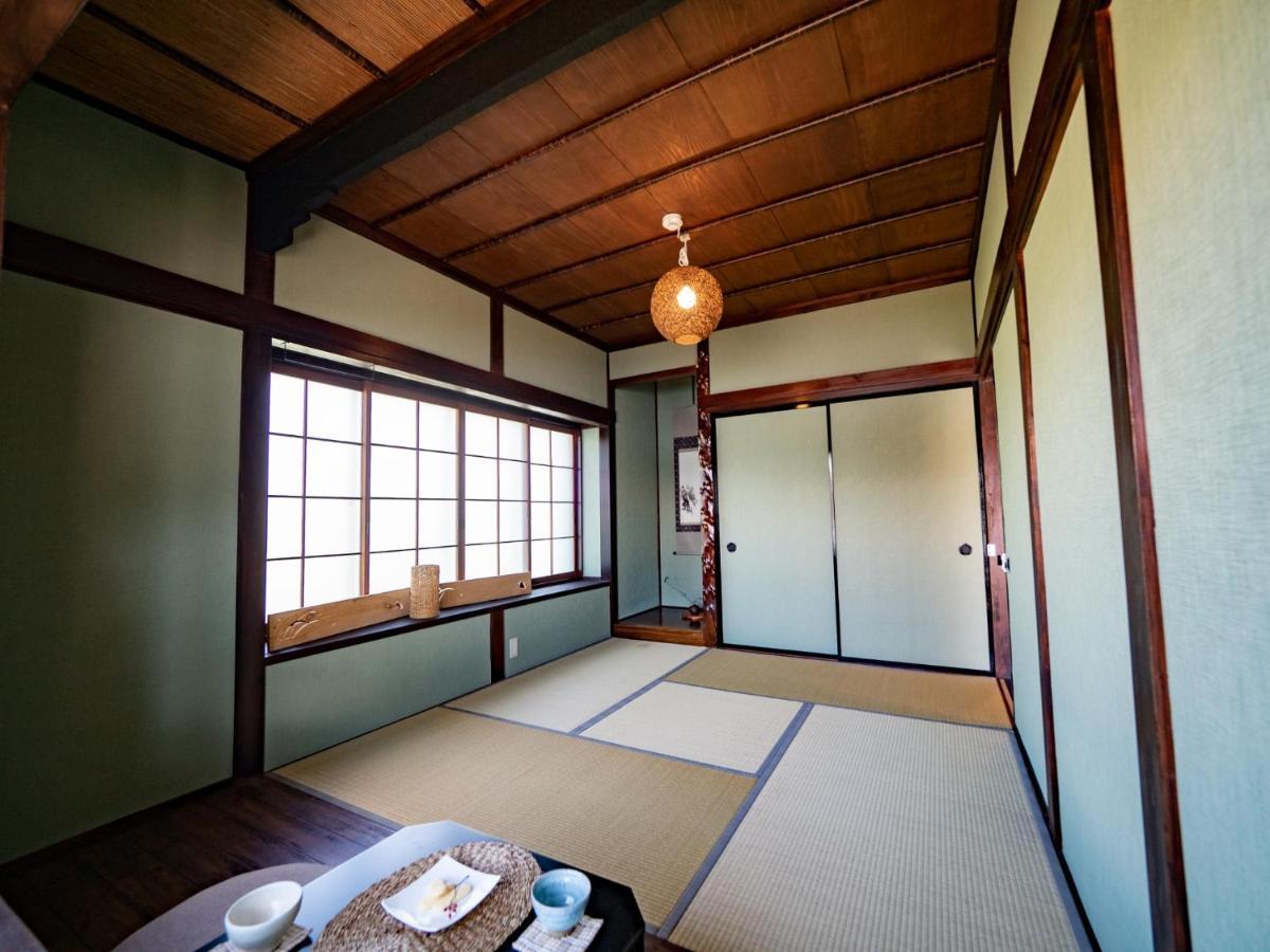 Guest House Zen Yamanakako Dış mekan fotoğraf
